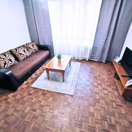 Cozy Apartment Sala Palatului Βουκουρέστι Εξωτερικό φωτογραφία