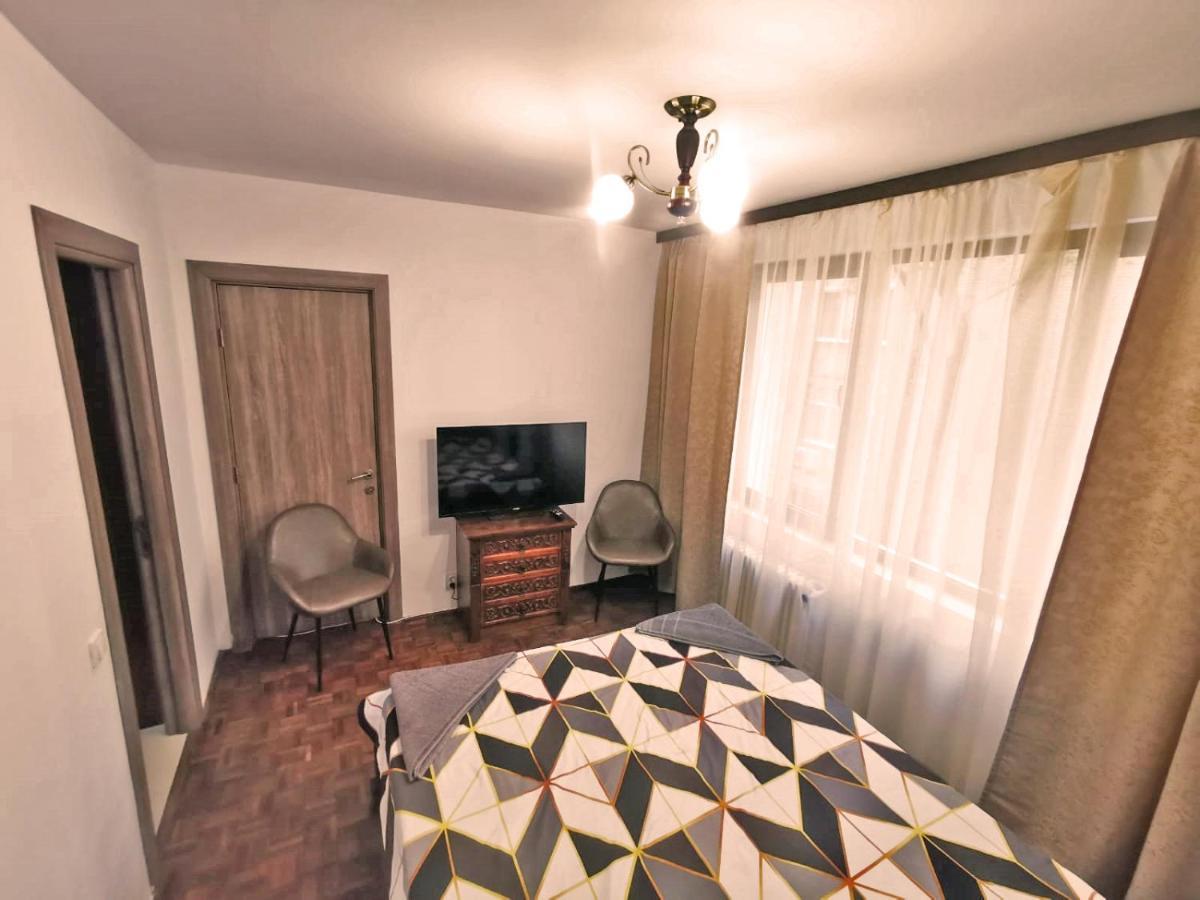 Cozy Apartment Sala Palatului Βουκουρέστι Εξωτερικό φωτογραφία