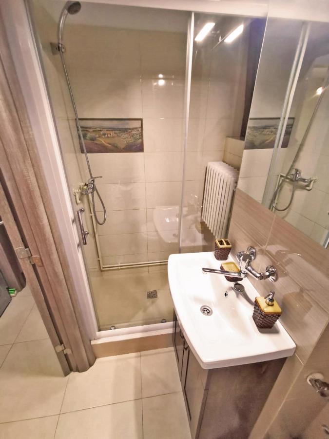 Cozy Apartment Sala Palatului Βουκουρέστι Εξωτερικό φωτογραφία